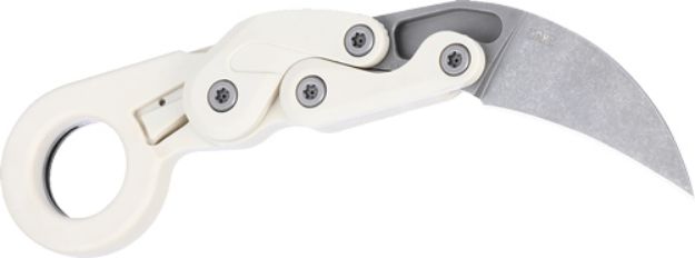 Picture of CRKT 4041S PROVOKE FLD 2.47 GRY