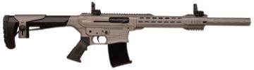 Show details for Gf25 12/18.5 Gray 5+1 Picture of Gf25 12/18.5 Gray 5+1