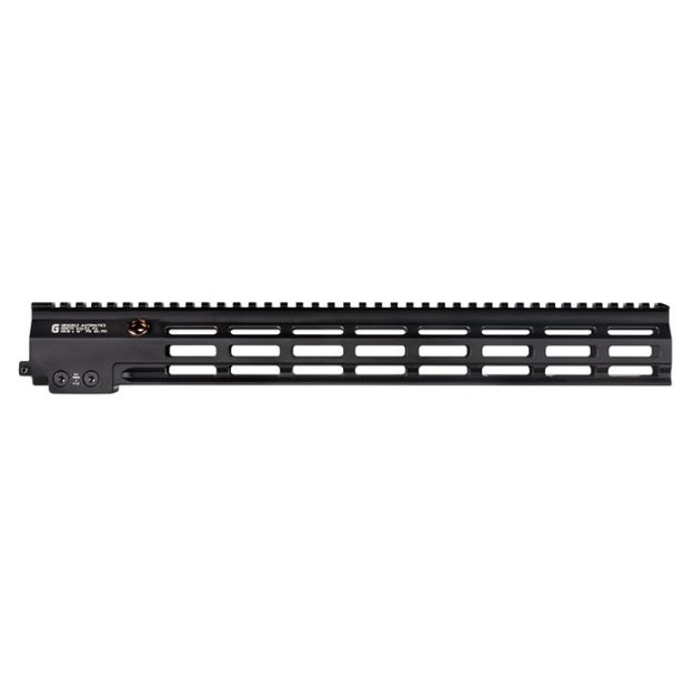 Picture of GEISSELE 05-791B MK18 SPR MODLAR MLOK 16.5 BLK