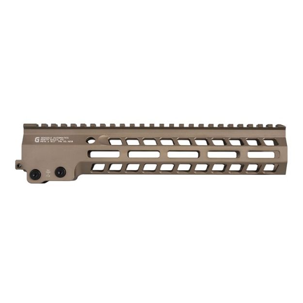 Picture of GEISSELE 05-1658S MK14 SPR MODLAR MLOK 10.5 DDC