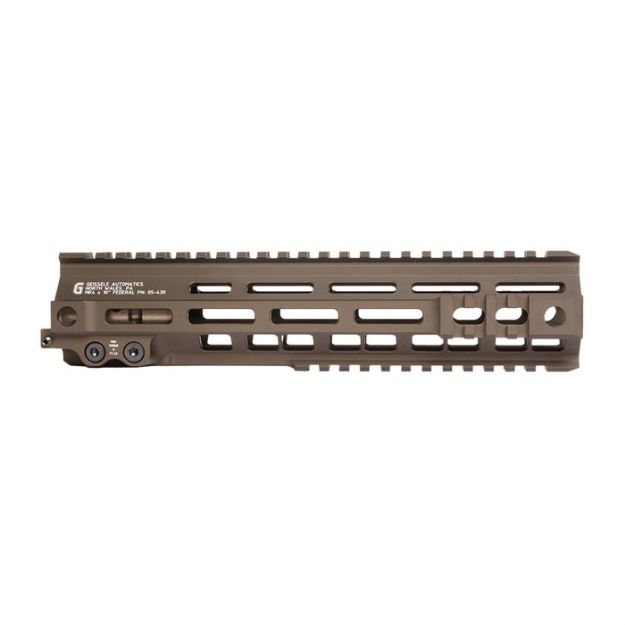 Picture of GEISSELE 05-430S MK4 FED SPR MOD MLOK 10 DDC