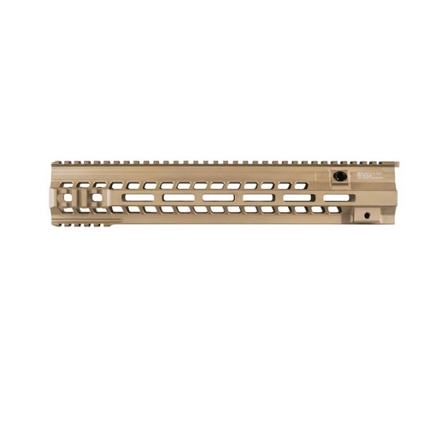 Picture of GEISSELE 05-826S MK15 HK416 MLOK 14.5 DDC