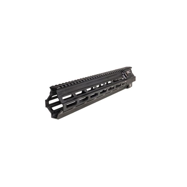 Picture of GEISSELE 05-848B HK416 MLOK 14.5 BLK