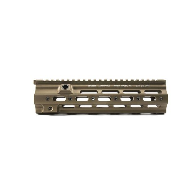 Picture of GEISSELE 05-190S SUPR MODULR RL HK 10.5 DDC