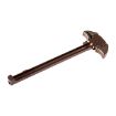 Picture of GEISSELE 05-497S AIRBORNE CHRG HANDLE 556 DDC