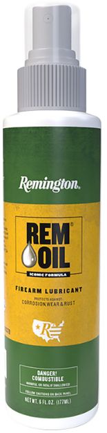 Picture of REM-18378 MOISTUREGUARD REM OIL 6 OZ