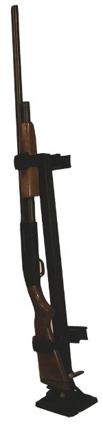 Picture of RUGGED 10083 2GUN FLOOR MNT PERMANENT