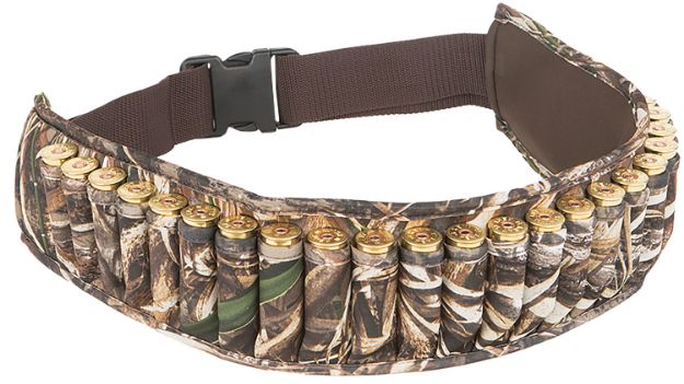 Picture of ALLEN 2525 NEOPRENE SHELL BELT MAX4