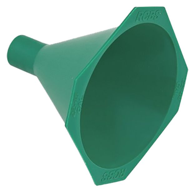 Picture of RCBS 9086 POWDER FUNNEL .17 CAL