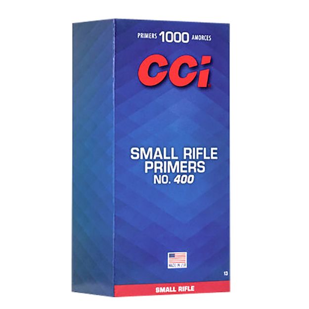 Picture of CCI 13 #400 STD SM RFL PRIMR 1000/5