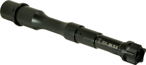 Picture of TIMBER TC300P85 300BO 8.5 PEN BBL BLK
