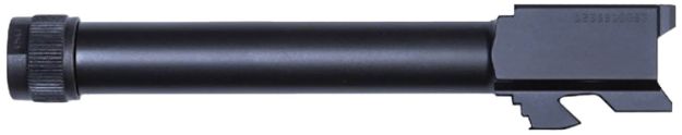 Picture of GLK 47738 G17 GEN4 M1/2X28 RH 9MM THRD BARREL