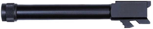 Picture of GLK 47697 G17 GEN5 M1/2X28 RH 9MM THRD BARREL