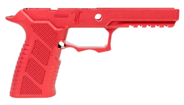 Picture of TIMBER SSP320FSGMR SIG P320 FS GRIP RED