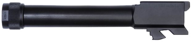 Picture of GLK 47739 G19 GEN4 M1/2X28 RH 9MM THRD BARREL
