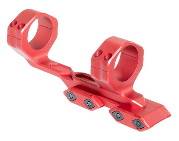 Picture of TIMBER E1CSM1R ENFRC CANTLVR 1" RED