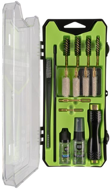 Picture of BRKTHRU BT-VSU-H VISION SERIES UNIV HGUN KIT