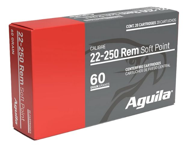 Picture of AGUILA*8338AG 22250R INTERLCK 60GR 20/10
