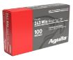Picture of AGUILA*8047AG 243 INTERLCK 100GR 20/10