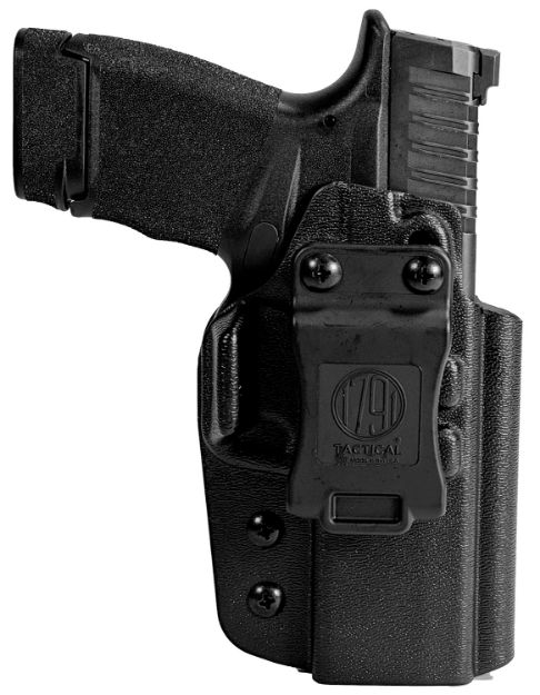 Picture of 1791 TAC-IWB-HCPRO-BLK-R IWB HCT PRO BLK