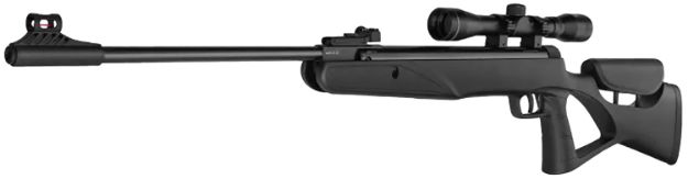 Picture of BLS 26003205 DIANA TWO-SIXTY CAL.5,5MM(.22) 24J BK