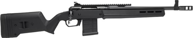 Picture of SAV 58172 110 MAGPUL SCOUT 6.5 CRD