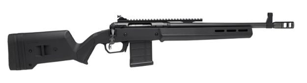 Picture of SAV 58178 110 MAGPUL SCOUT 450 BUSH