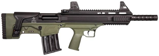Picture of ATI G20BDG BULL-DOG 20G BULLPUP 18.5 5R GRN