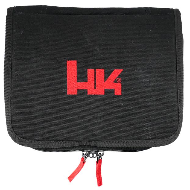Picture of HK 51001075 HK PISTOL CASE BLK