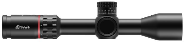 Picture of BUR 200201 VERACITY PH 2.5-12X42 FFP ILLUM BLK