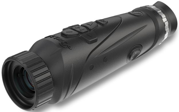 Picture of BUR 300636 BURRIS THERMAL HAND-HELD USM H35 V3