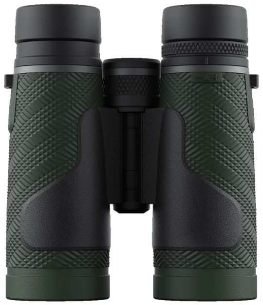 Picture of BUR 300279 DROPTNE HD 10X42MM BINO GRN/GRY