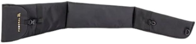 Picture of FED FTFGC52 FEDERAL TRI-FOLD GUN CASE - BLK