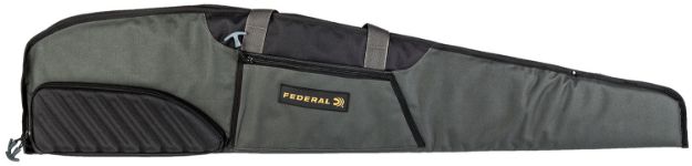 Picture of FED FFRSRC44 FIELD & RANGE SCPD RFLCASE 44 GRY