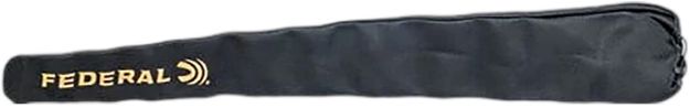 Picture of FED FNGS52 FEDERAL NEOPRENE GUN SLEEVE BLK