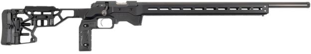 Picture of CZ 02329 457 VARMINT CHSS MTR2 22LR 24 5R BLK