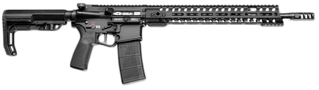 Picture of POF 02039 REN PLUS DI 13 13M RAIL 5.56 BLK