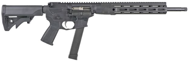Picture of LWRCI ICR9B16 IC-9 9MM 16" BLK