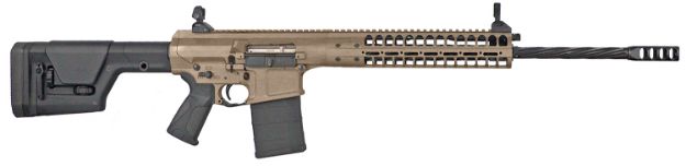 Picture of LWRCI REPRMKIIR7CKF20SC REPR 762 20" FDE
