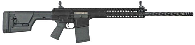 Picture of LWRCI REPRMKIIR6.5BF22SC REPR 6.5CRD 22" BLK