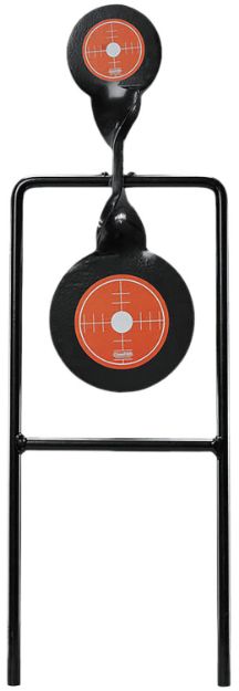 Picture of CHAMP 40875 CENTERFIRE DBLE GONG SPINNER TRGT