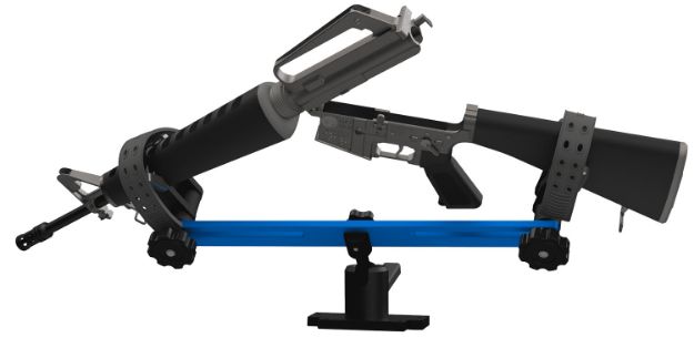 Picture of BERRYS 58812 GUN VISE SYSTEM