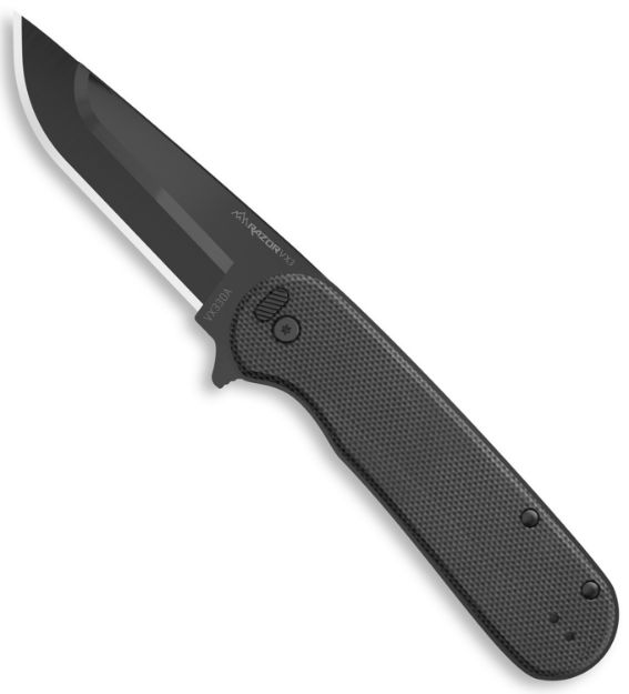 Picture of OUTDOOR EDGE VX330A RAZOR VX3 3" BLK