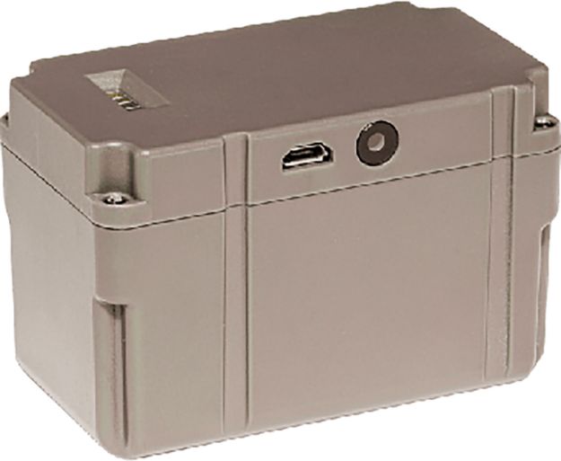 Picture of WGI WGIPG0002 ZEROTRACE FLD GENERATOR REPL BATTRY