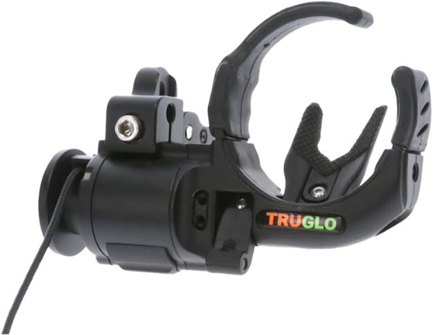 Picture of TRU TG-TG670RB HYPER STRKE CLK UP/DRP AWY REST