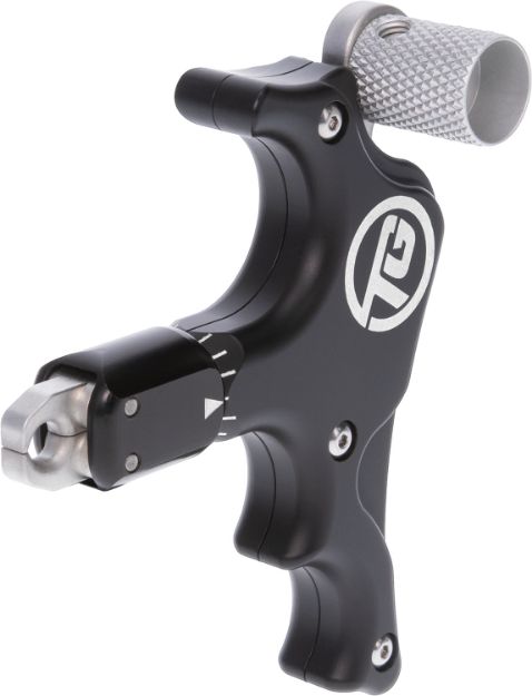 Picture of TRU TG-TG2520B READY SHOT ARCHERY RELEASE 3F
