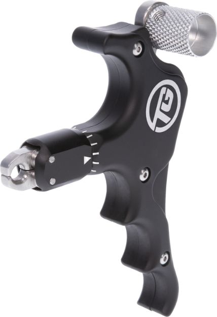 Picture of TRU TG-TG2521B READY SHOT ARCHERY RELEASE 4F