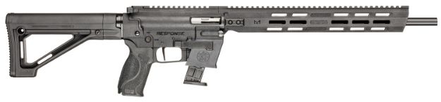 Picture of S&W RESPONSE *NJ* 13977 9MM 16.5 10R BLK