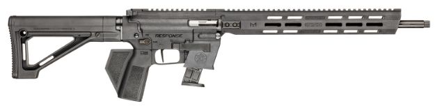 Picture of S&W RESPONSE *CA* 13978 9MM 16.5 10R BLK