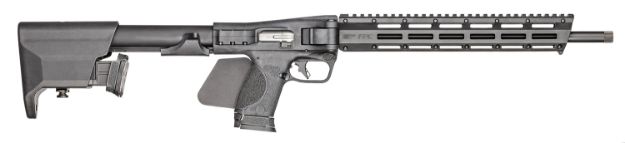 Picture of S&W M&P FPC *CA*14142 9MM 16.25 10R BLK